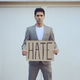 Illustration for article titled Nev Schulman Takes an 'Ugly Selfie' That Is Neither Ugly Nor a Selfie